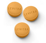 Левитра 60 мг. (Варденафил)