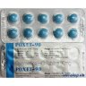 Poxet-90 (Дапоксетин 90 мг)