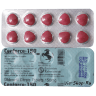 Виагра Силденафил 150 мг (Cenforce 150)