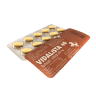 Сиалис 40 мг (Vidalista 40 mg)