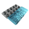 Противопоказания силденафил 200 мг (дженерик виагры) 