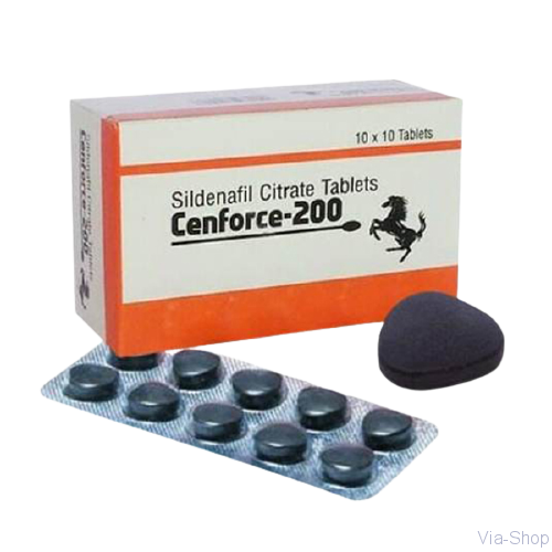 Противопоказания силденафил 200 мг (дженерик виагры) 